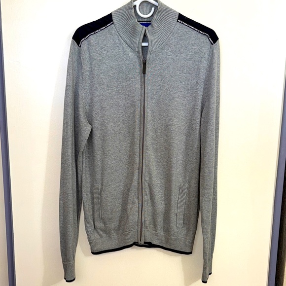 Kenneth Cole Reaction Jacket - Picture 1 of 6
